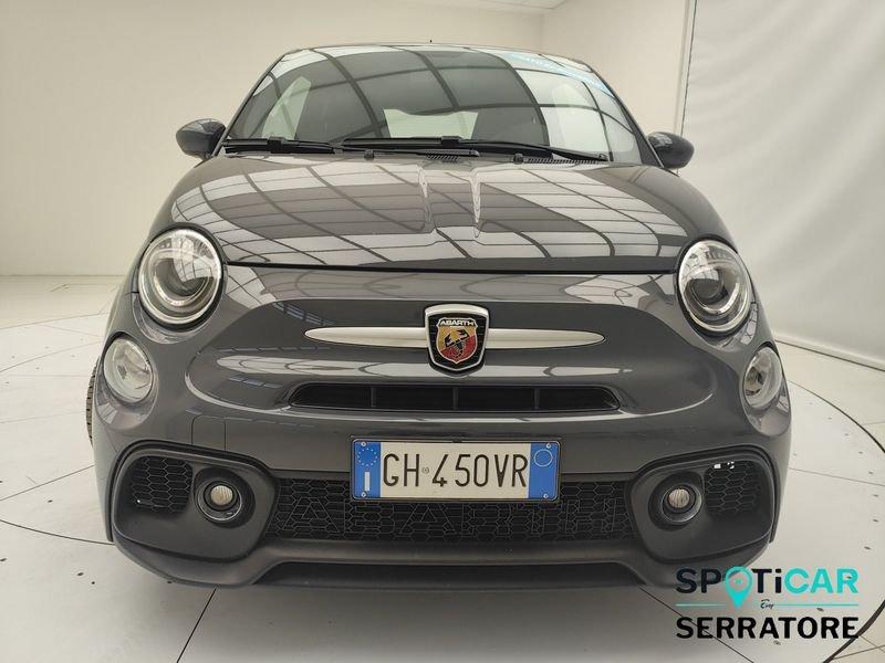 Abarth 595 2016 1.4 t-jet 145cv my18