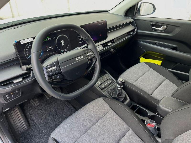 Kia Stonic 1.0 T-GDi MHEV Style
