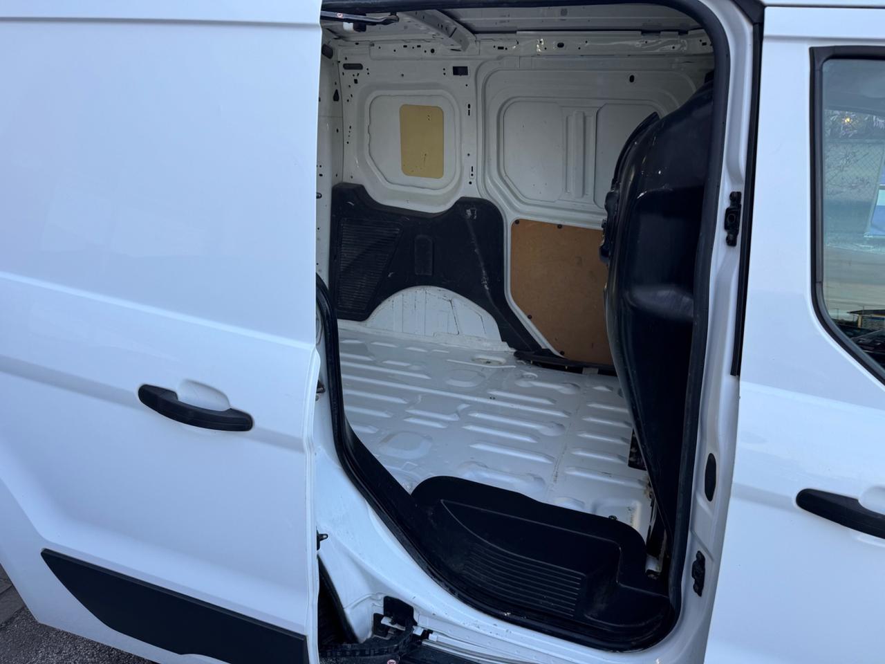 Ford Transit Connect 200 1.5 Ecoblue 100CV PC Furgone Trend