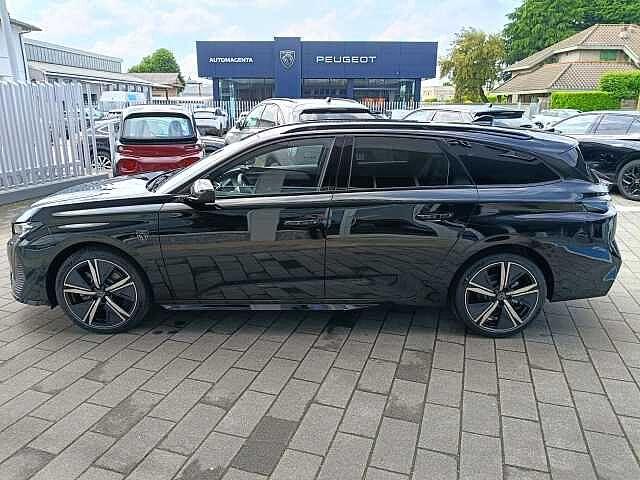 Peugeot 308 SW 1.5 BlueHDi 130cv EAT6 GT KM ZERO