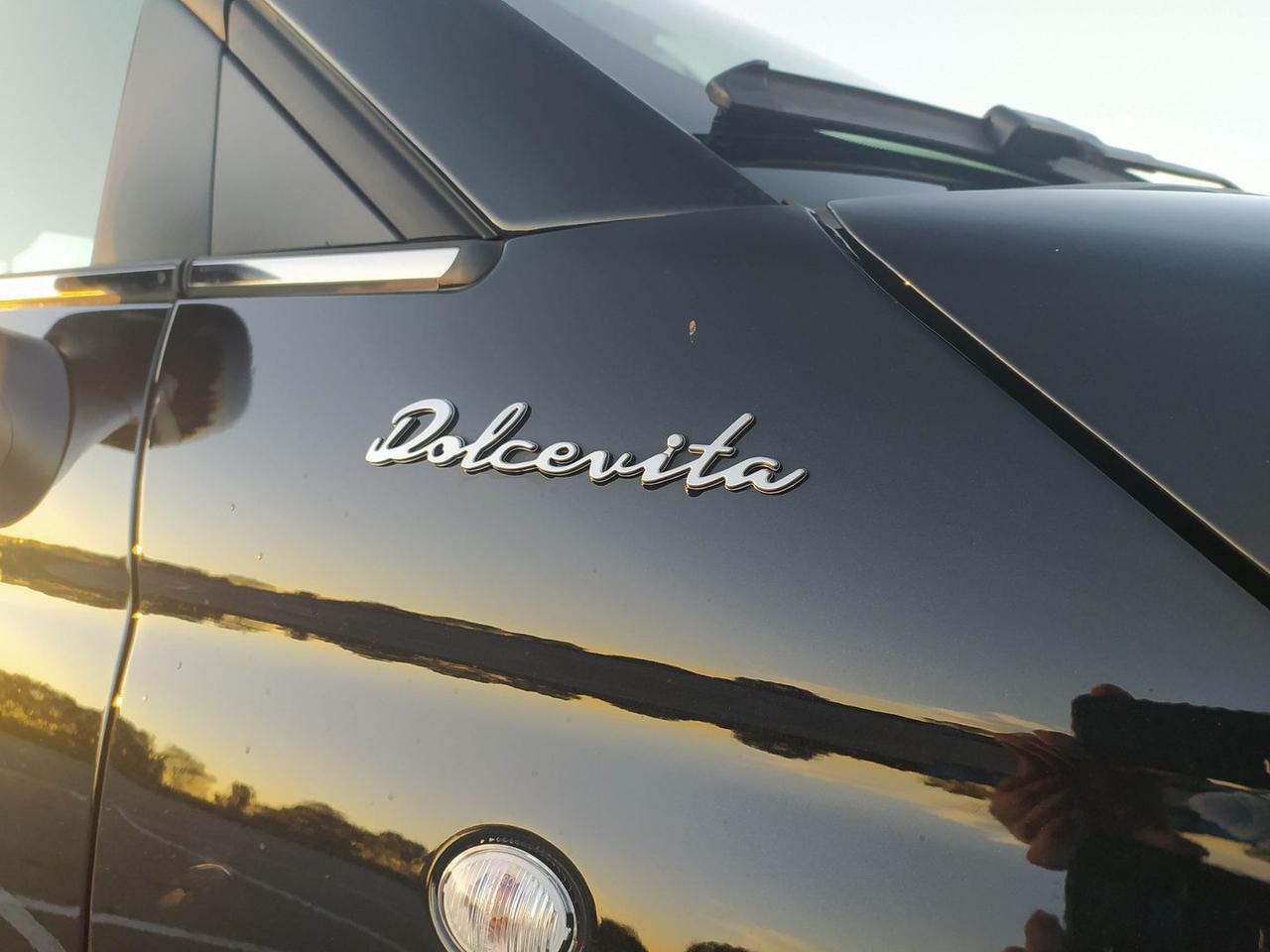 Fiat 500 Dolcevita 1.0 70 MHEV #7185