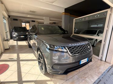 Land Rover Range Velar 2.0D I4 240 CV R-Dynamic HSE
