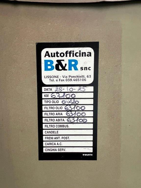 Fiat Panda Cross 1.0 hybrid City