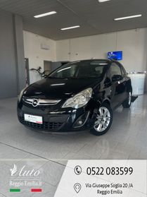 Opel Corsa 1.2 3 porte b-color