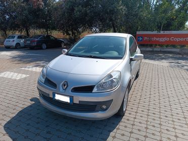 Renault Clio 1.2 16V 3 porte Dynamique