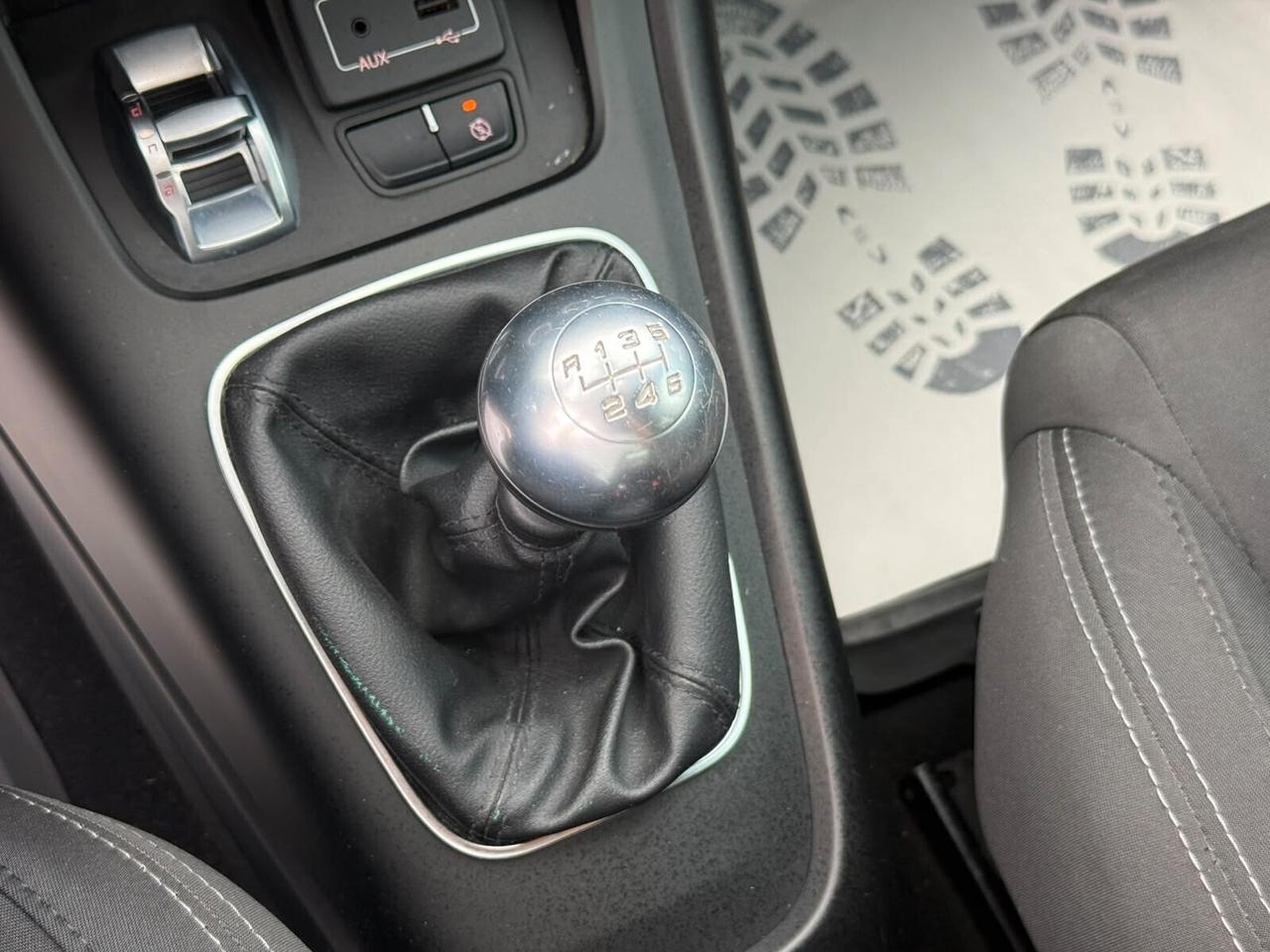 Giulietta 1.6 120CV Pack VELOCE *Ok neopatentati