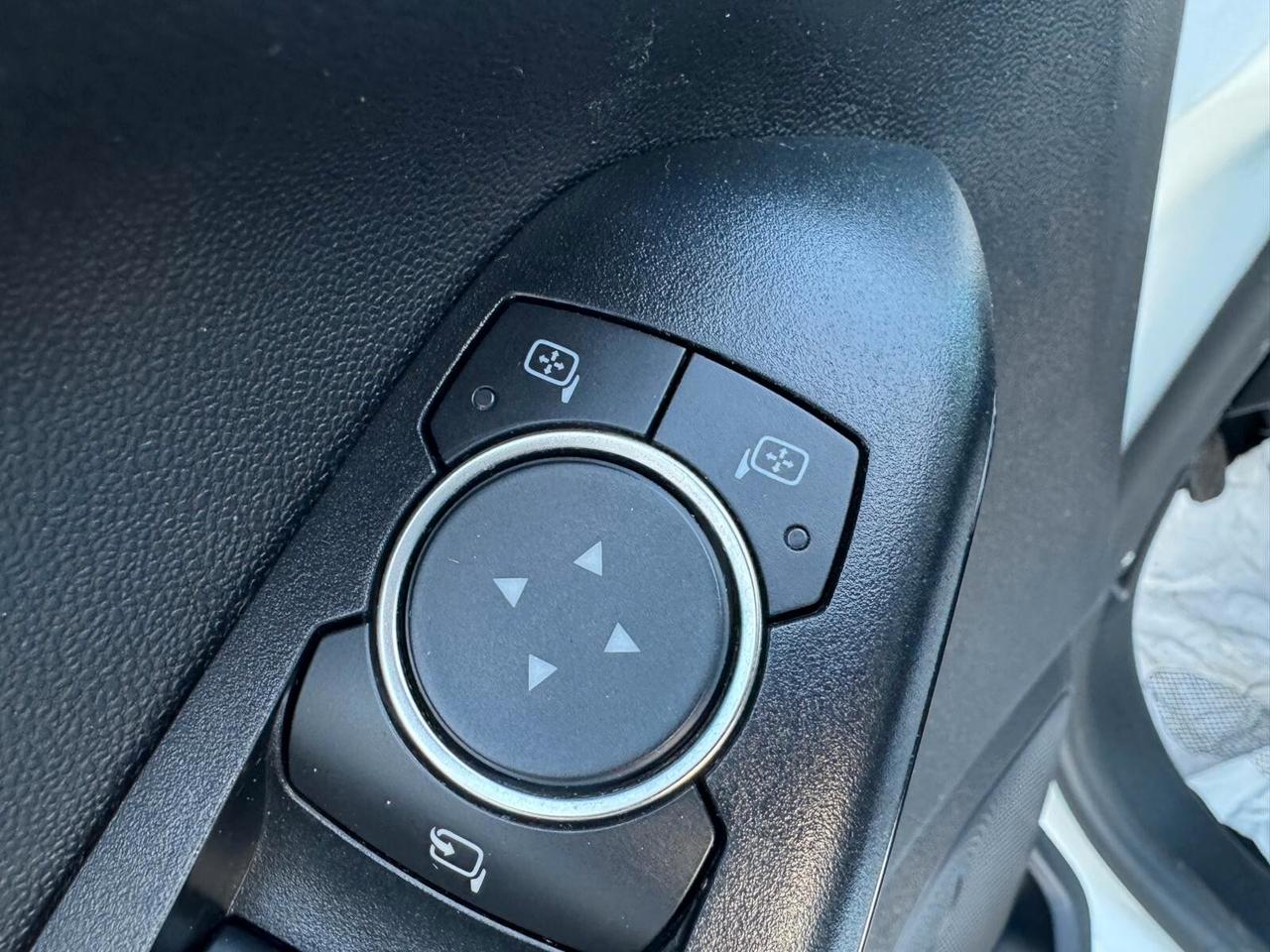 Ford Fiesta 1.1 85 CV 5 porte Plus