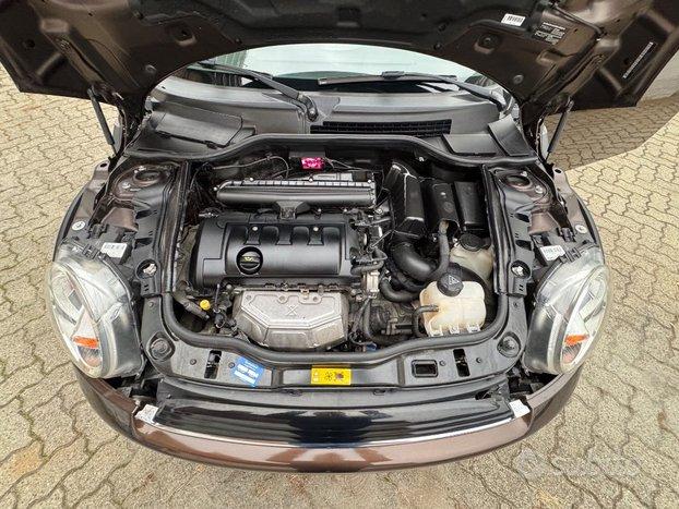 MINI One 1.6 16V 71000 KM. !!