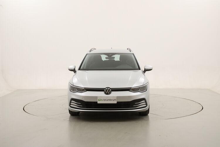 Volkswagen Golf Variant Variant Life BR169710 2.0 Diesel 116CV