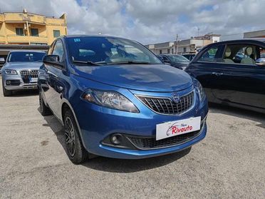 LANCIA Ypsilon 1.0 FireFly 5 porte S&S Hybrid Gold