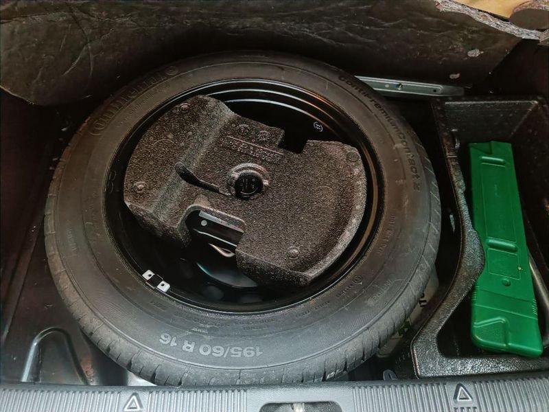 Skoda Yeti 1.2 TSI Easy