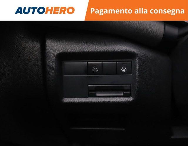 CITROEN C5 Aircross BlueHDi 130 S&S EAT8 Shine