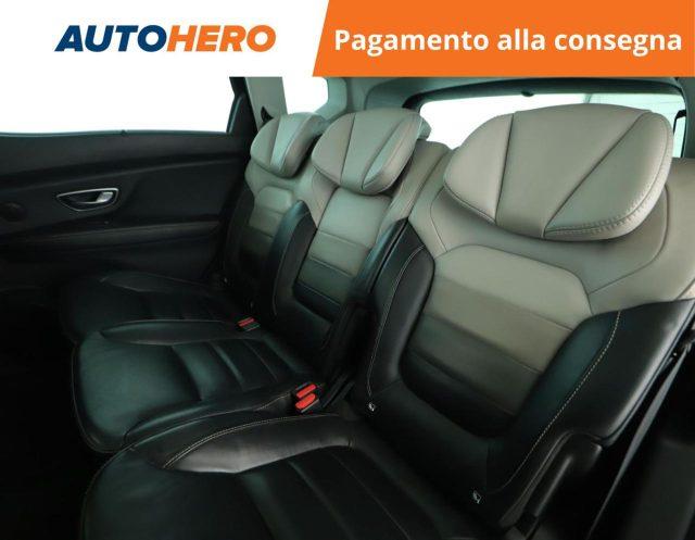 RENAULT Scenic Scénic dCi 160 CV EDC Energy Initiale Paris