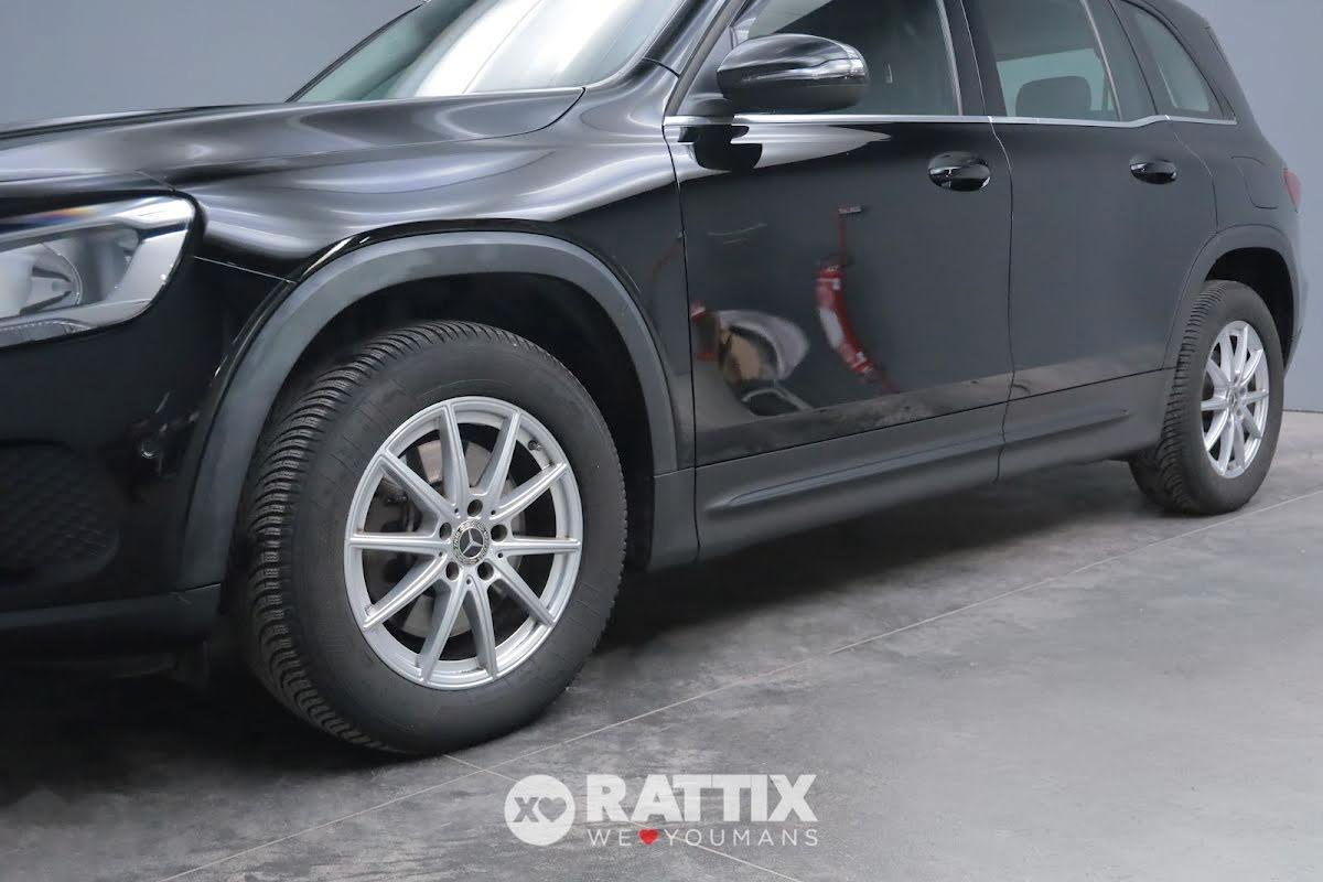 Mercedes-Benz GLB 200 d 2.0 150CV Business Auto