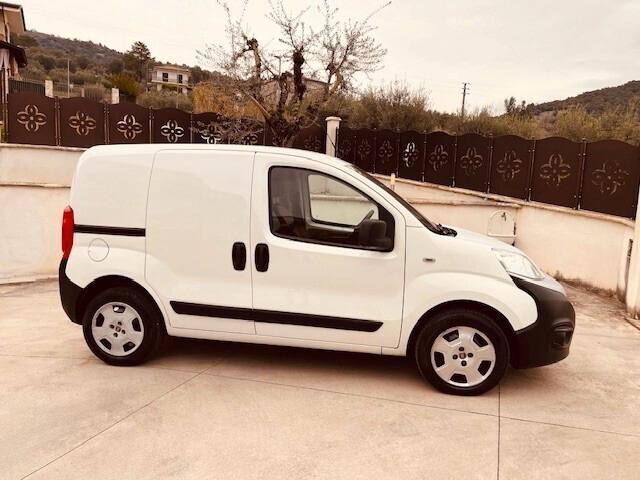 Fiat Fiorino 1.3 M.JET 95 CV UNIPRO' CLIMA