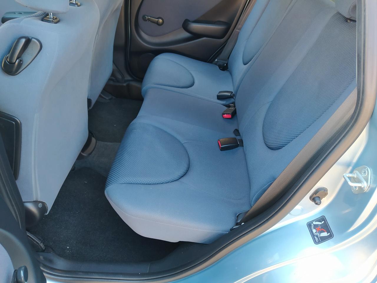 Honda Jazz 1.2 i-DSi 5 porte Live Neopatentati