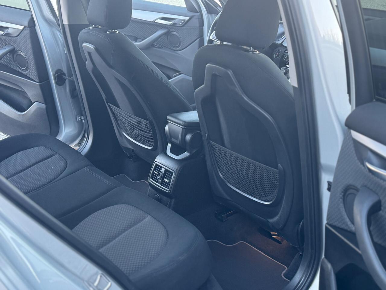 Bmw X2 xDrive20d sport-X Tagliandi BMW !