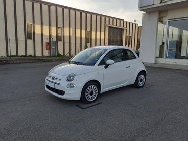 FIAT 500 *PROMO* 1.2 Lounge