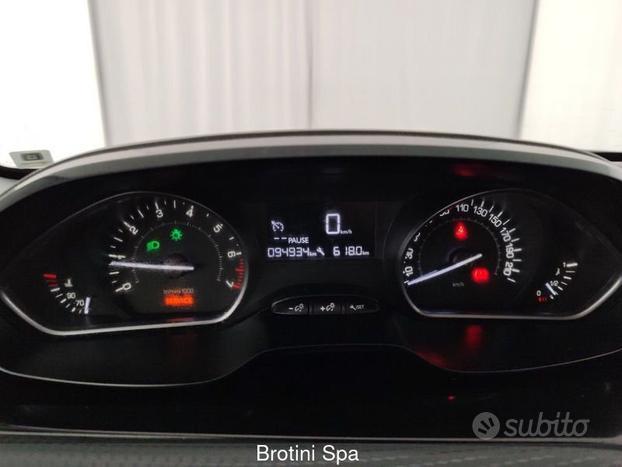 Peugeot 2008 1.2 PureTech 82 CV Active