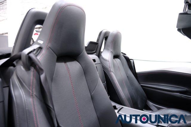 MAZDA MX-5 1.5L SKYACTIV-G EXCEED
