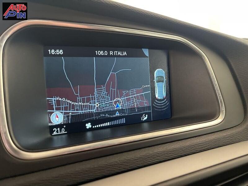 Volvo V40 Cross Country V40 Cross Country D2 Geartronic