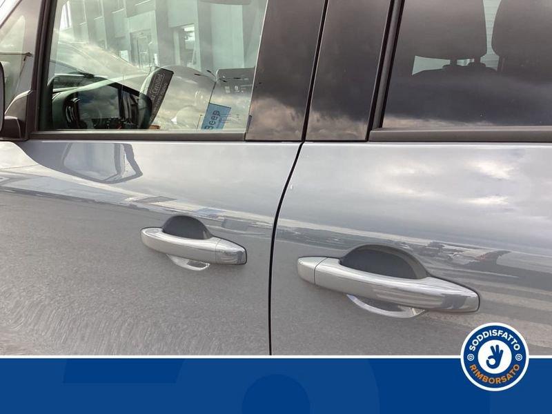Mercedes-Benz Classe T 180 d AT