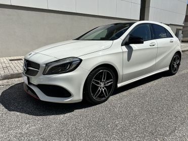Mercedes-Benz Classe A 180 d Premium