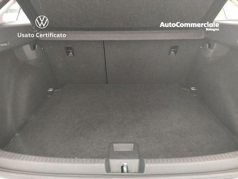 Volkswagen Taigo Taigo 1.0 TSI 110 CV Life