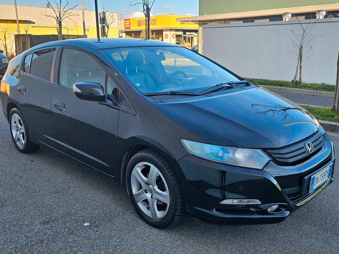 Honda Insight 1.3 Executive i-Pilot
