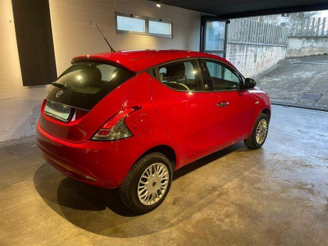 LANCIA Ypsilon 0.9 TwinAir 85 CV 5 porte Metano Ecochic Gold