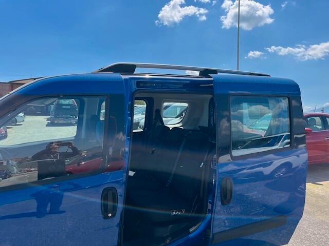 Opel Combo 1.6 CDTi 105CV ecoFLEX Start&Stop PC-TA Cosmo