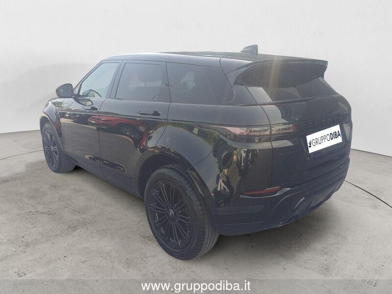 Land Rover RR Evoque Range Rover Evoque II 2024 Range Rover Evoque 2.0d i4 mhev S awd 163cv auto