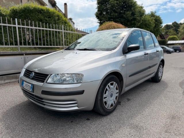 Fiat Stilo 1.6i 16V 5 porte Active