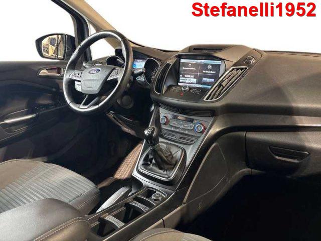 FORD C-Max III - 1.6 Titanium Gpl 120cv