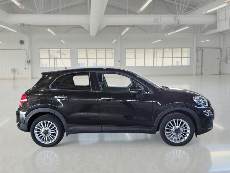 FIAT 500X 1.0 T3 120cv MT E6D Connect