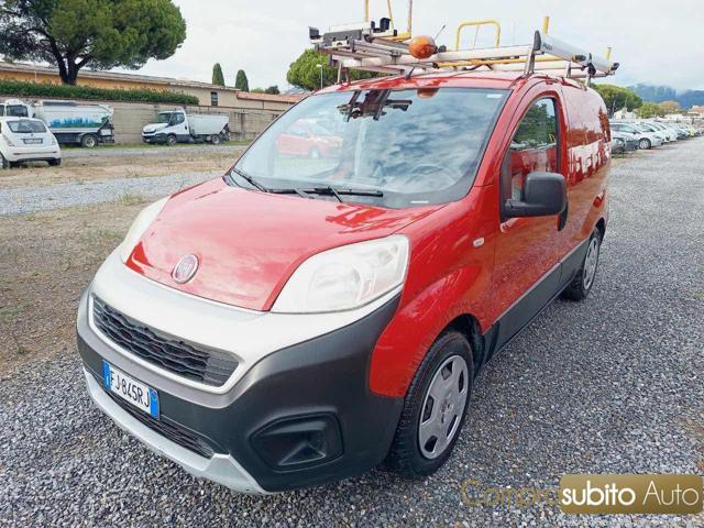FIAT Fiorino 1.3 MJT 80CV + IVA 22%