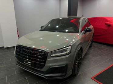 Audi Q2 SQ2 TFSI quattro S tronic