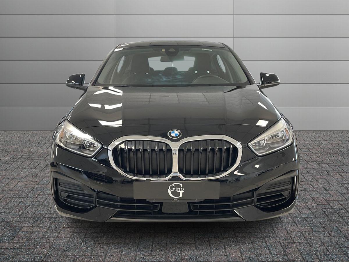 BMW Serie 1 F40 - 116i Business Advantage auto