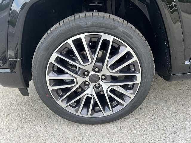 Jeep Compass 1.5 Turbo T4 130 CV MHEV 2WD Summit