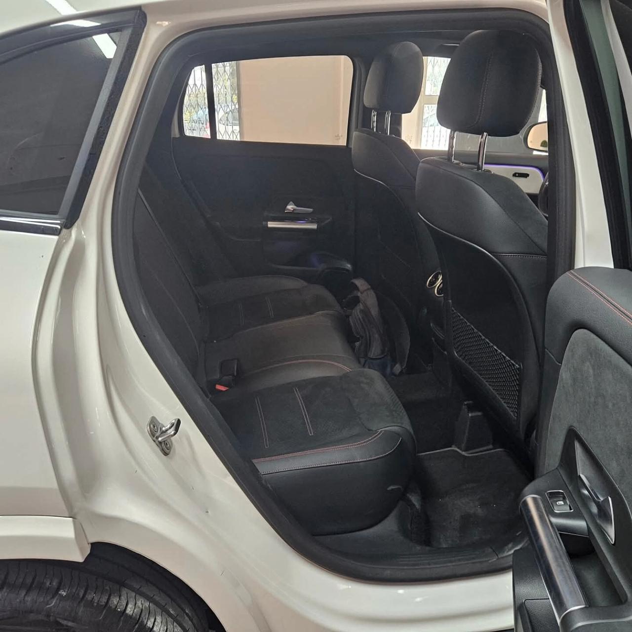 Mercedes-benz GLA 200 d Automatic AMG Line Premium Plus