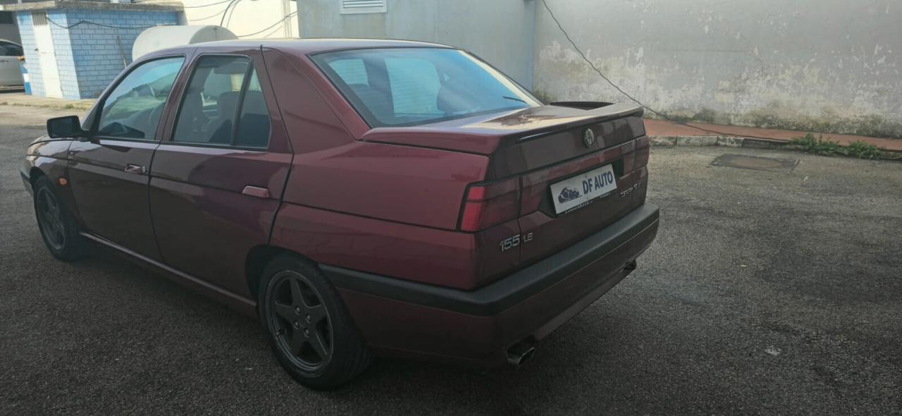 Alfa Romeo 155 1.8i Twin Spark 16V cat L