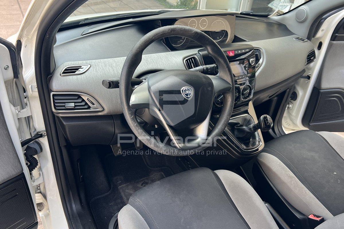 LANCIA Ypsilon 1.3 MJT 16V 95 CV 5 porte S&S Elle