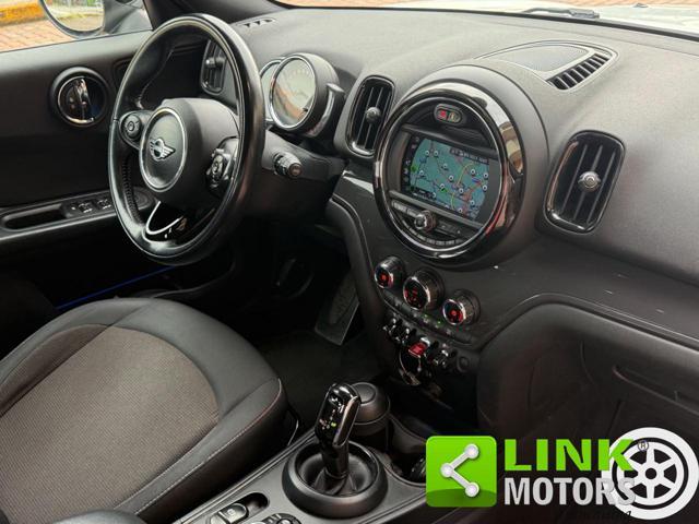 MINI Countryman 2.0 Cooper D Business ALL4 Automatica