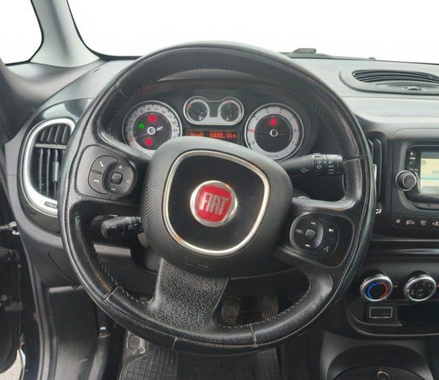 FIAT 500L 1.3 Multijet 95 CV Multimedia Navi Ok Neopatentati