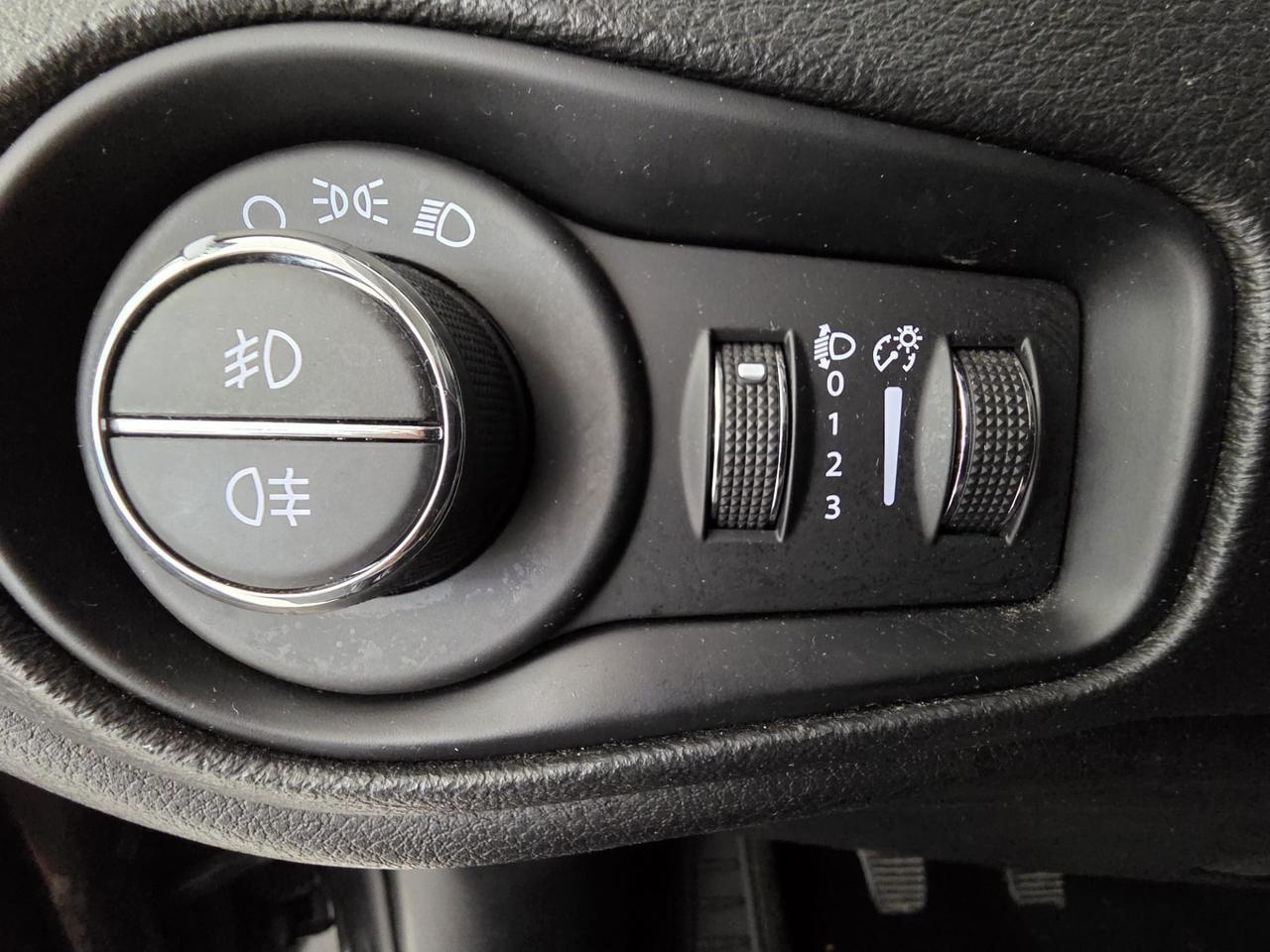 JEEP Renegade 1.6 mjt Limited 2wd 130cv