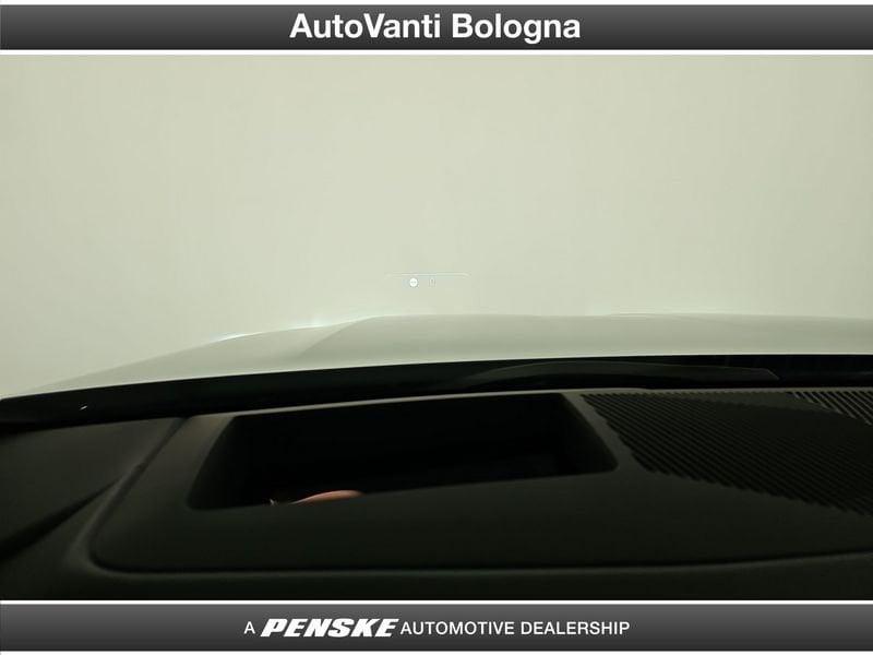 BMW Serie 5 520d 48V sDrive Touring Msport pro