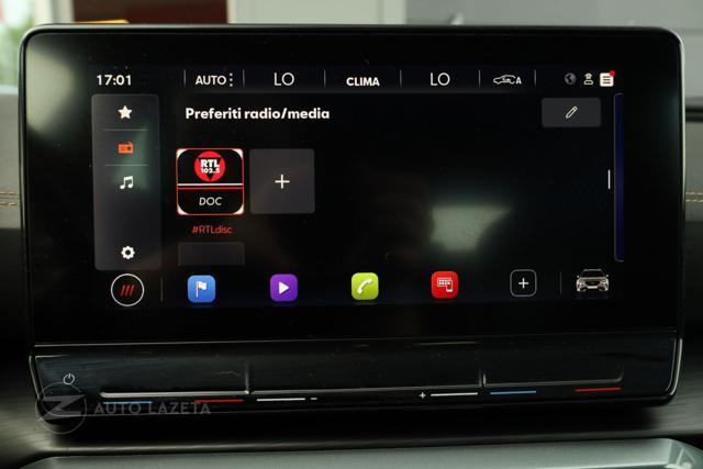 CUPRA Formentor 2.0 TSI 4Drive TETTO APRIBILE DSG 4x4