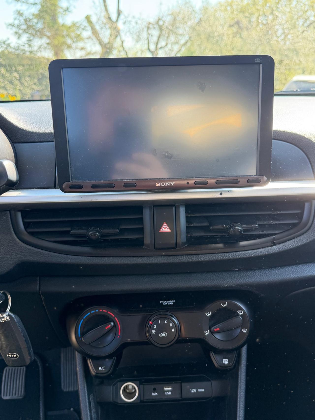 Kia Picanto 1.0 12V GPL 5 porte Urban