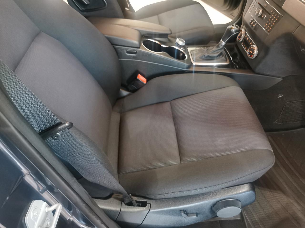 Mercedes-benz GLK 320 CDI 4Matic Chrome