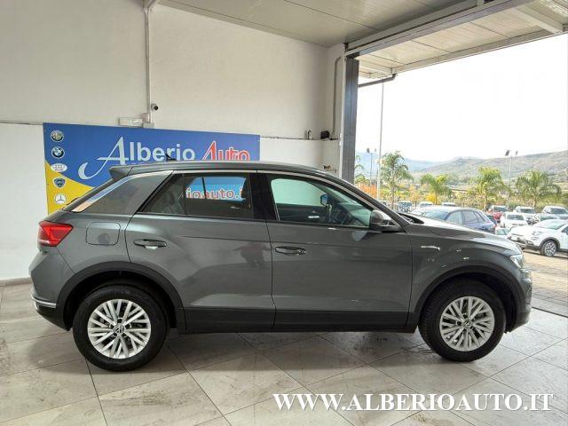 VOLKSWAGEN T-Roc 2.0 TDI SCR 150 CV DSG Business BlueMotion Technol